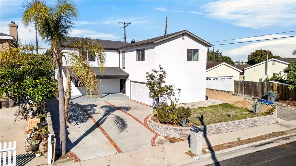 Single Family Residence for sale at 24213 Seagrove, Carson, CA featuring 7 beds and 4 baths