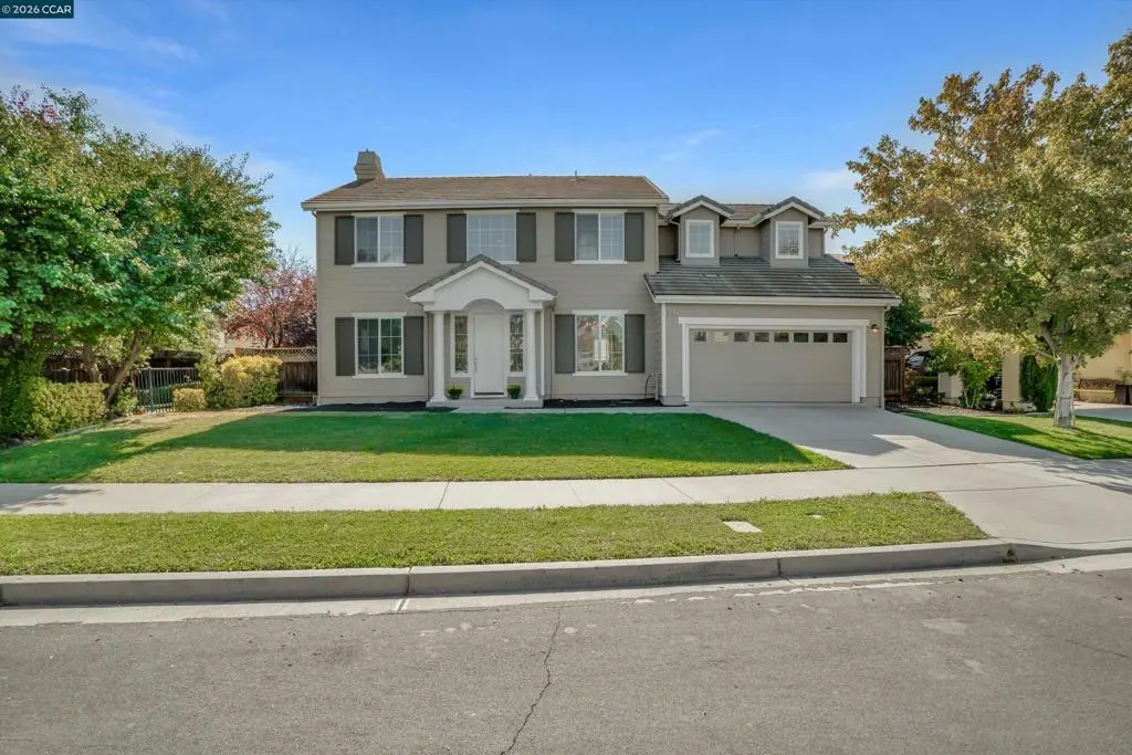 Single Family Residence for sale at 1312 Prominent Dr, Brentwood, CA featuring 4 beds and 3 baths