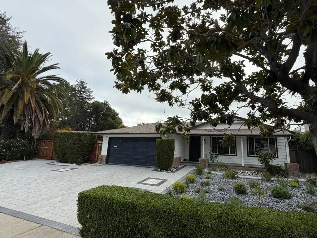 Single Family Residence for sale at 3741 Farm Hill Boulevard, Redwood City, CA featuring 4 beds and 3 baths