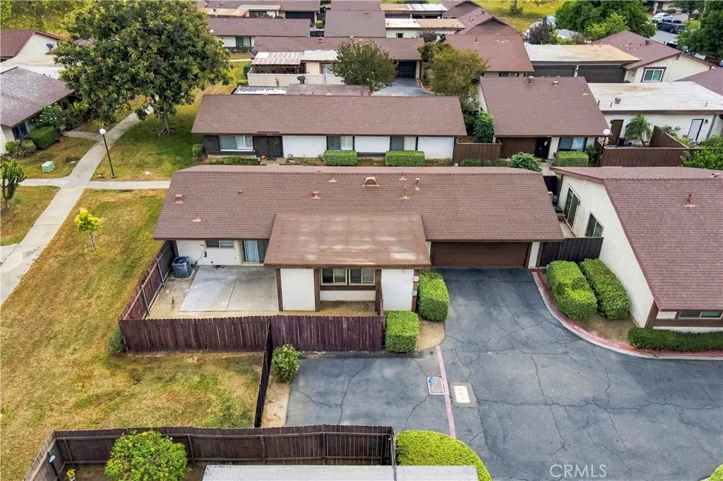 Condominium for sale at 4385 Aldrich Court, Riverside, CA featuring 3 beds and 2 baths