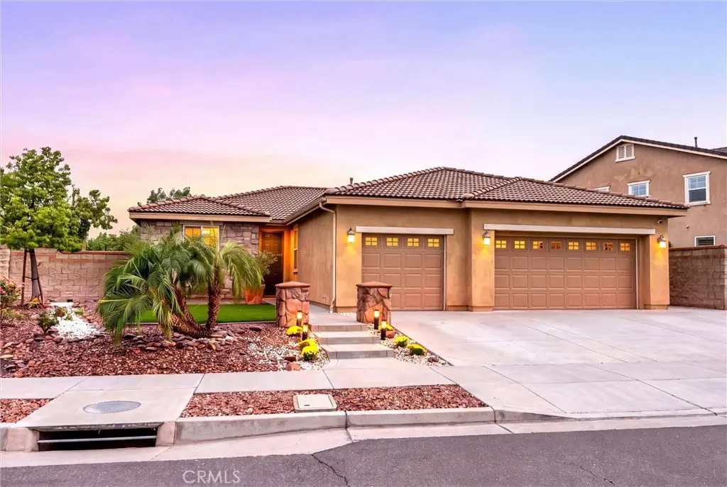 Single Family Residence for sale at 11908 Confluence Dr, Jurupa Valley, CA featuring 4 beds and 2 baths