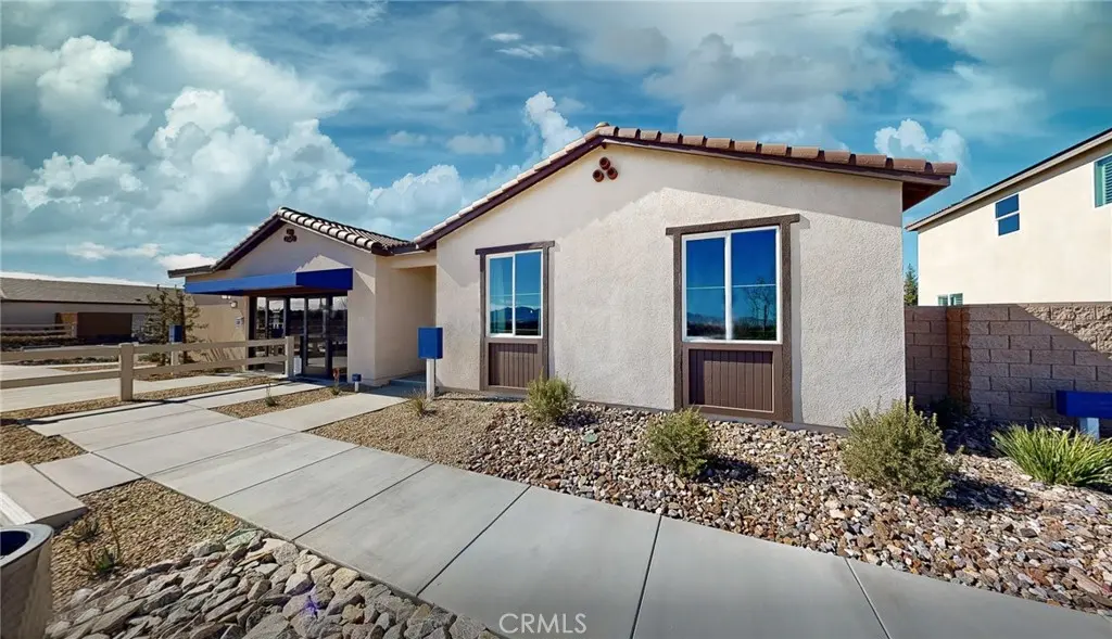 Single Family Residence for sale at 7558 Princeton Avenue, Hesperia, CA featuring 4 beds and 2 baths