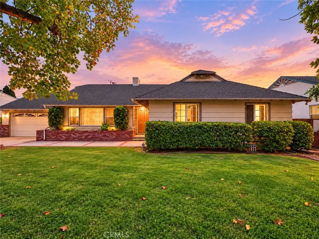Single Family Residence for sale at 50 W Woodruff Avenue, Arcadia, CA featuring 4 beds and 3 baths