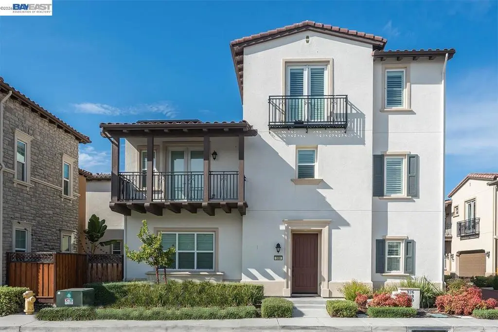 Single Family Residence for sale at 330 Goldfield Place, San Ramon, CA featuring 4 beds and 4 baths