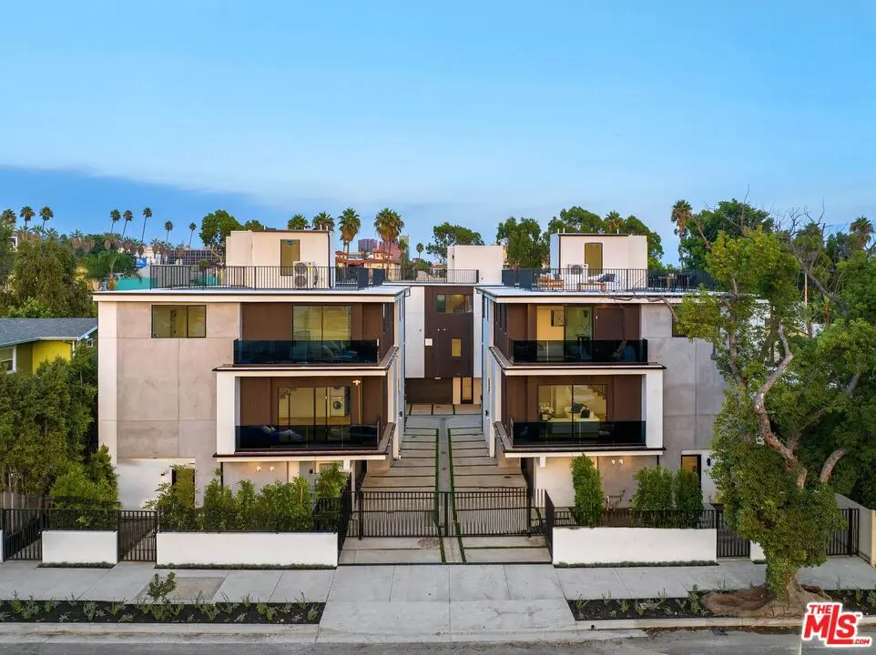 Single Family Residence for sale at 1426 N Jonah Lane, Los Angeles, CA featuring 3 beds and 4 baths