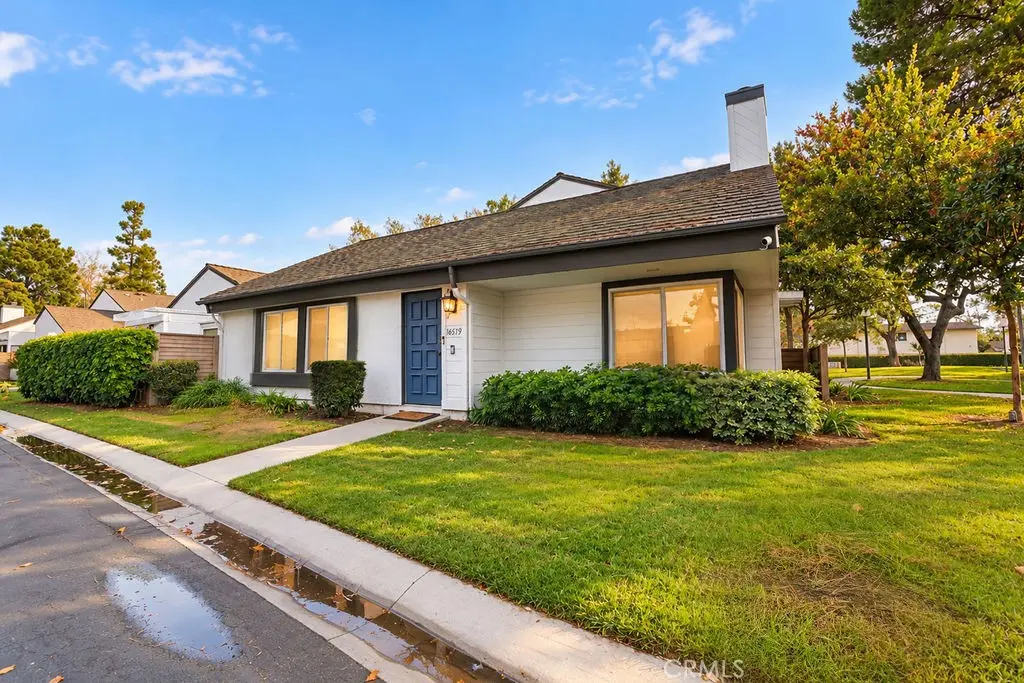 Townhouse for sale at 16519 Poppyglen, Cerritos, CA featuring 3 beds and 2 baths