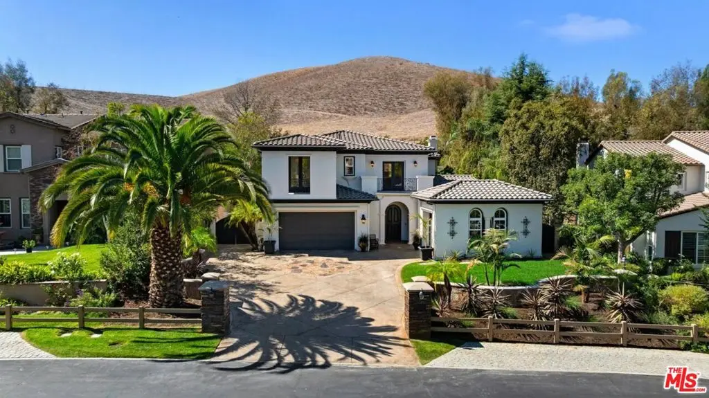 Single Family Residence for sale at 367 Loire Valley Drive, Simi Valley, CA featuring 4 beds and 6 baths