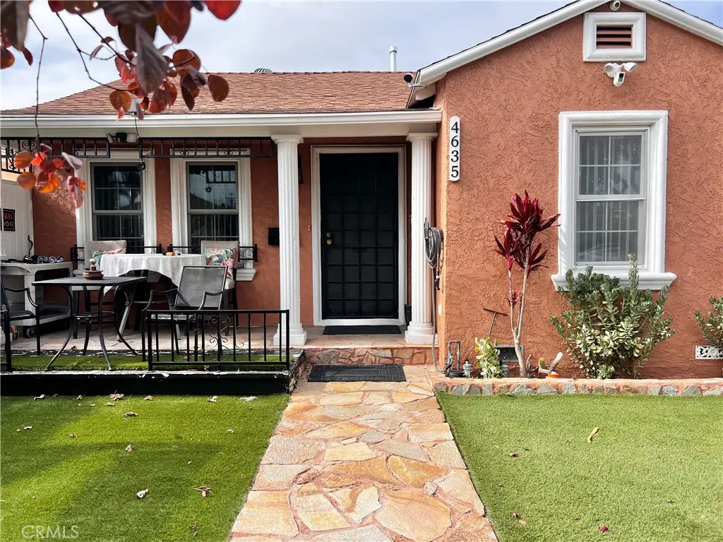 Single Family Residence for rent at 4635 W 137th, Hawthorne, CA featuring 3 beds and 1 bath