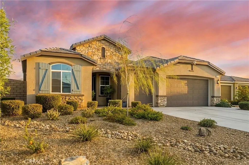 Single Family Residence for sale at 84902 Corso Court, Indio, CA featuring 3 beds and 3 baths