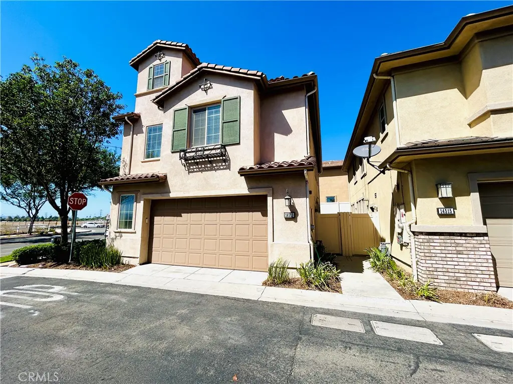 Single Family Residence for rent at 14513 Marquette, Chino, CA featuring 3 beds and 3 baths