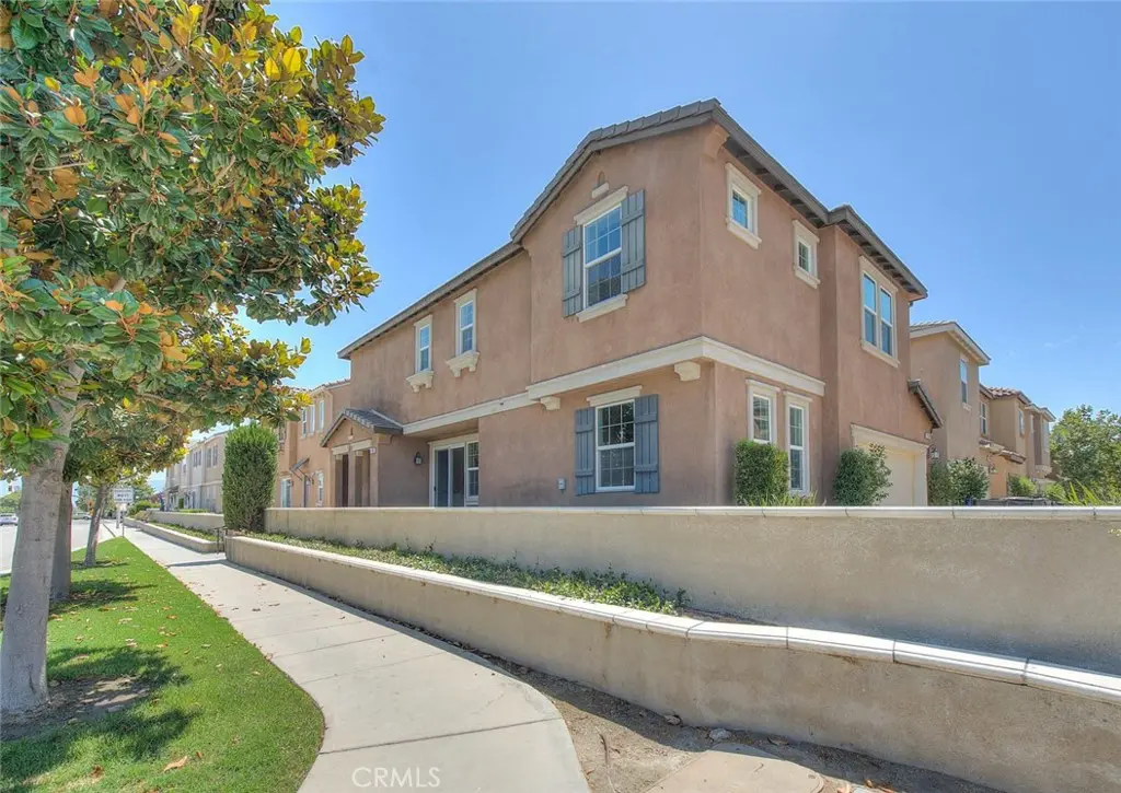 Condominium for sale at 6130 Snapdragon, Eastvale, CA featuring 4 beds and 3 baths