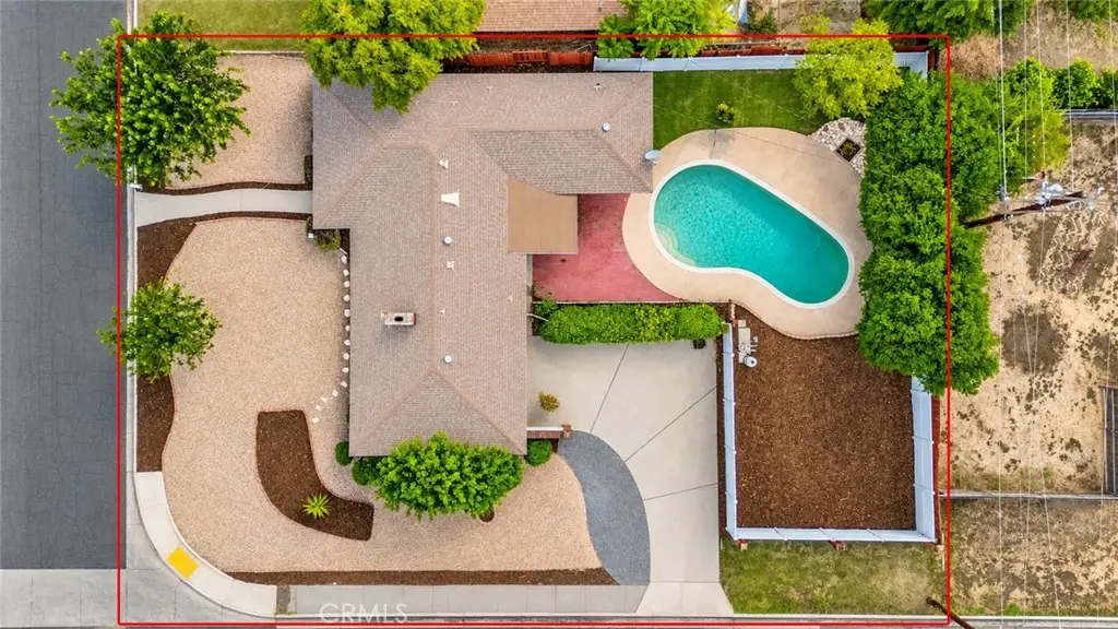 Single Family Residence for sale at 26488 Plymouth, Hemet, CA featuring 3 beds and 2 baths