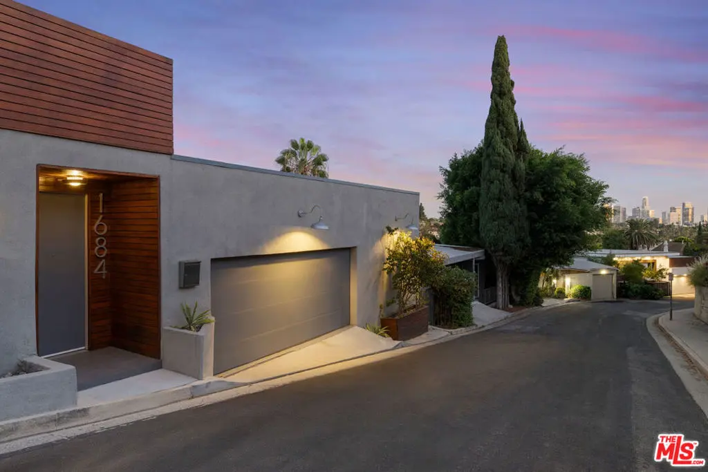 Single Family Residence for sale at 1684 Rotary Drive, Los Angeles, CA featuring 4 beds and 5 baths