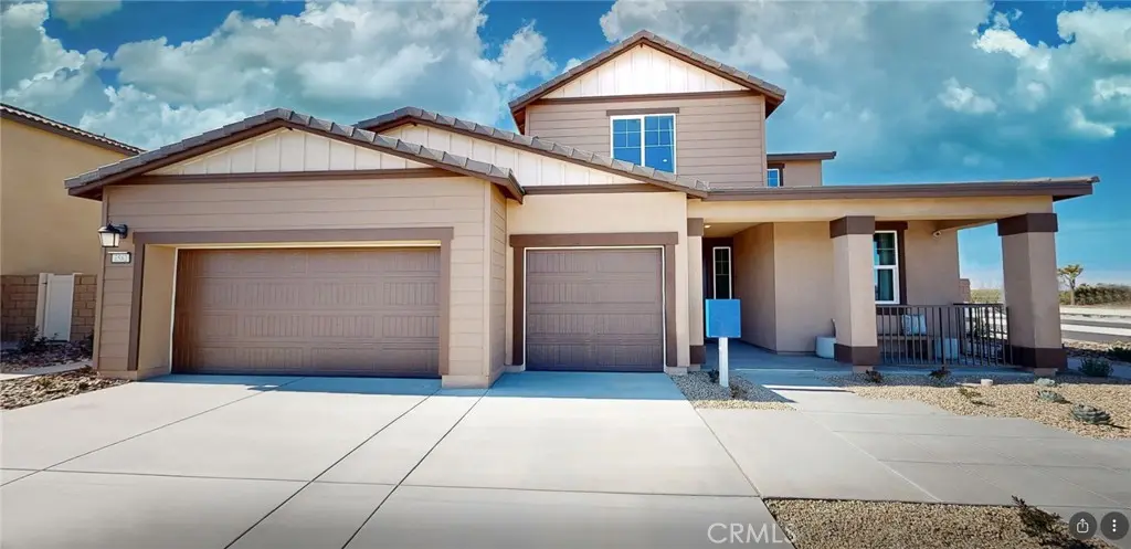 Single Family Residence for sale at 7582 Princeton Avenue, Hesperia, CA featuring 5 beds and 5 baths