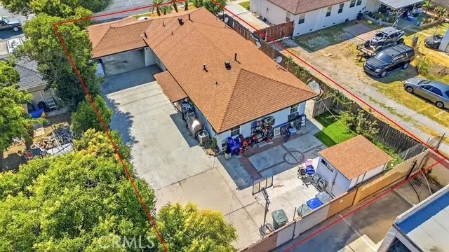 Duplex for sale at 7122 Stanton, Buena Park, CA