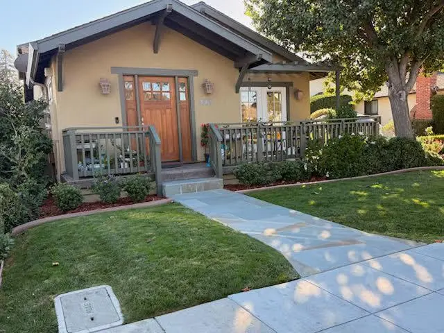 Single Family Residence for sale at 512 Bryan Avenue, Sunnyvale, CA featuring 4 beds and 3 baths