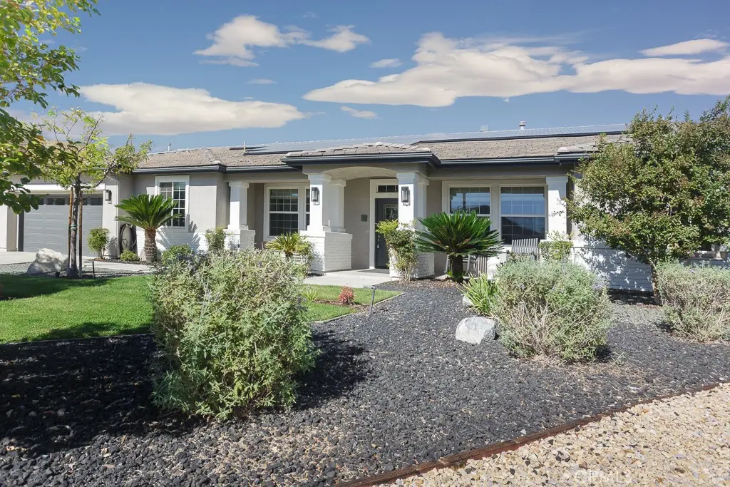 Single Family Residence for sale at 5635 Bobbie Avenue, Palmdale, CA featuring 5 beds and 4 baths