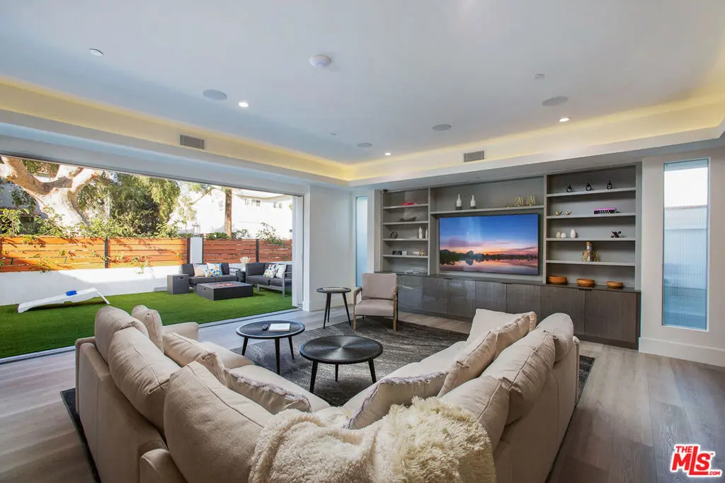 Single Family Residence for sale at 6064 Saturn Street, Los Angeles, CA featuring 5 beds and 5 baths