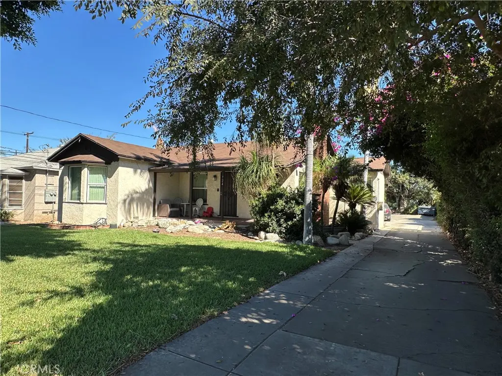 Apartment for sale at 724 Date, Montebello, CA