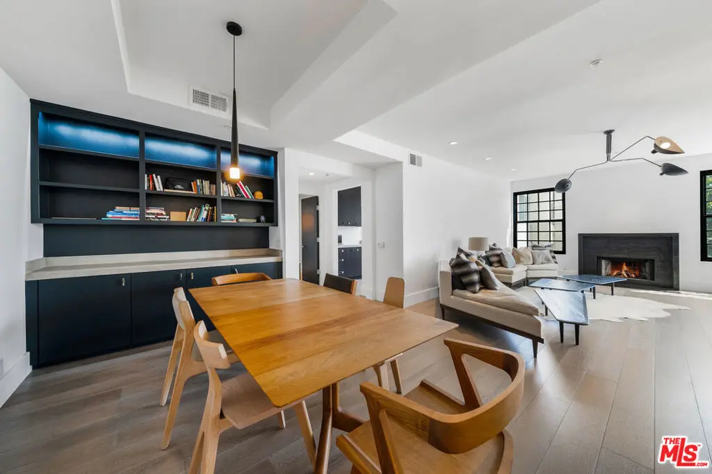Condominium for sale at 960 N Doheny Drive 301, West Hollywood, CA featuring 2 beds and 3 baths
