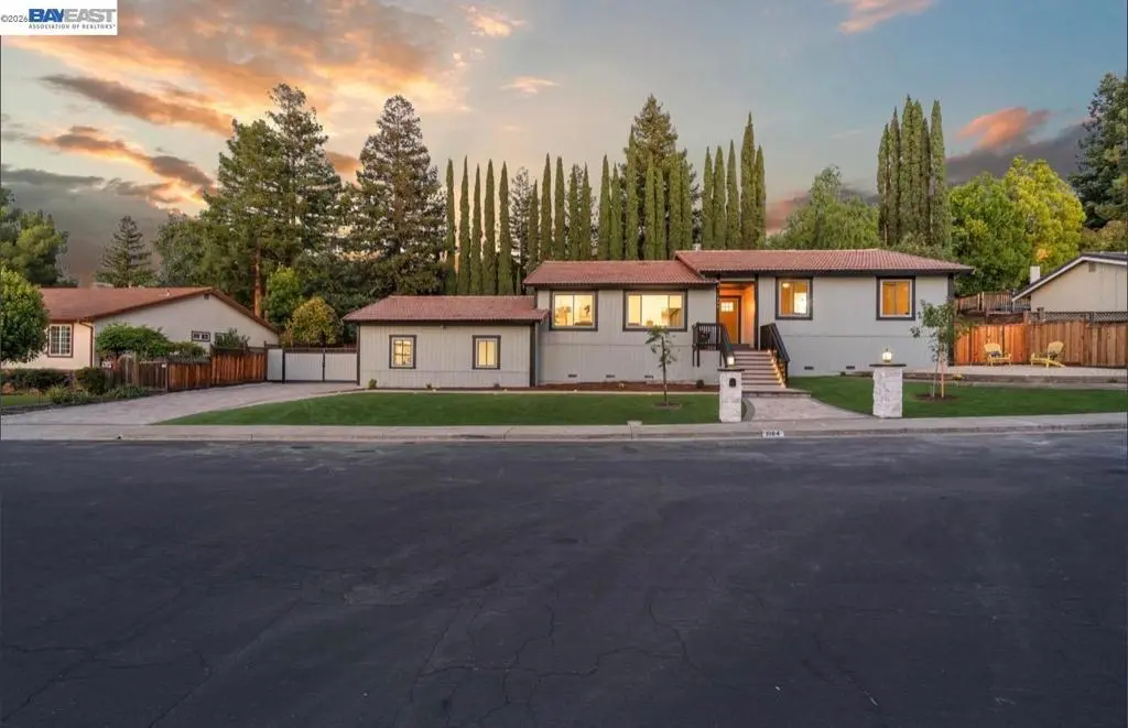 Single Family Residence for sale at 1084 Jamie Dr, Concord, CA featuring 4 beds and 3 baths