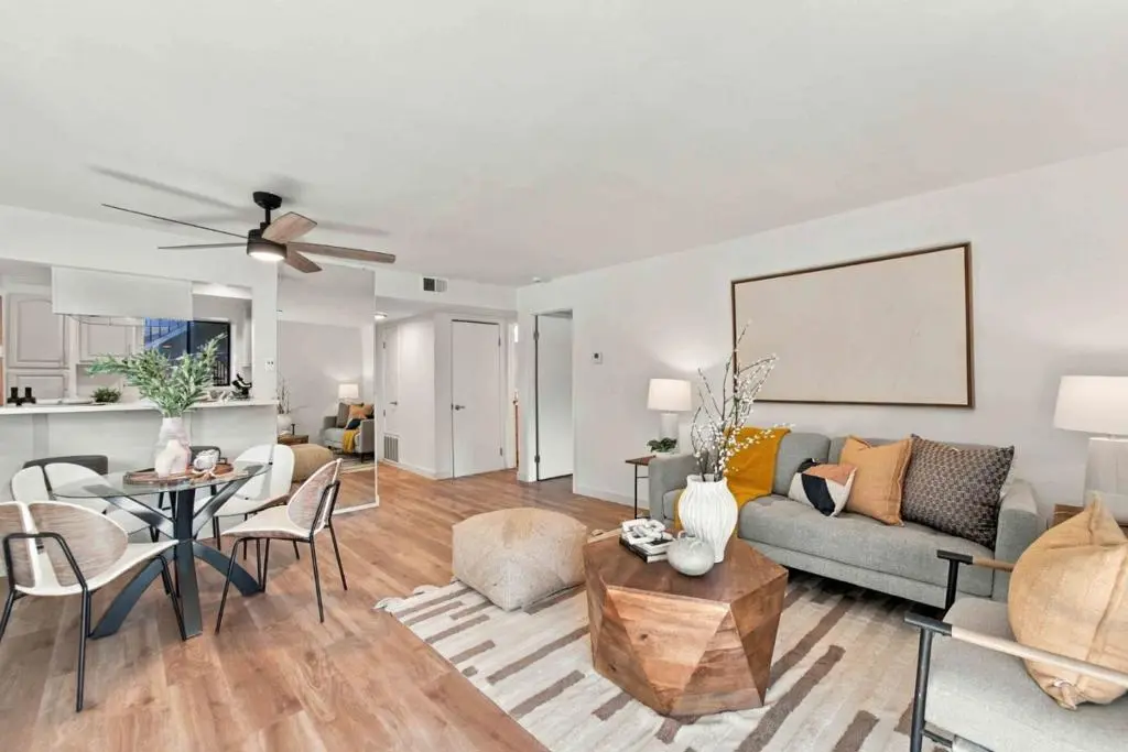 Condominium for sale at 3055 Shadow Springs Place, San Jose, CA featuring 1 bed and 1 bath