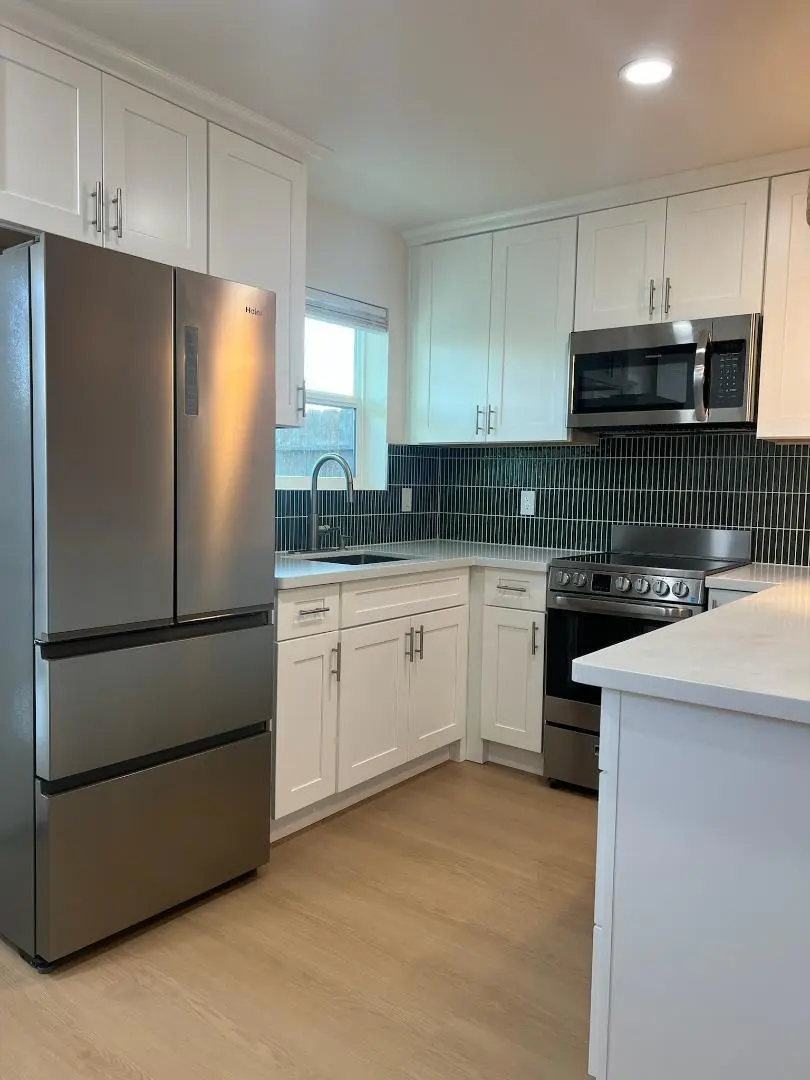 Residential Lease for rent at 532 Mayfair Avenue A, South San Francisco, CA featuring 2 beds and 2 baths