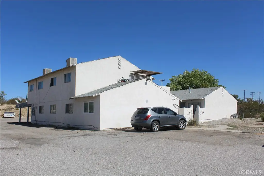 Apartment for sale at 16395 Village, Victorville, CA