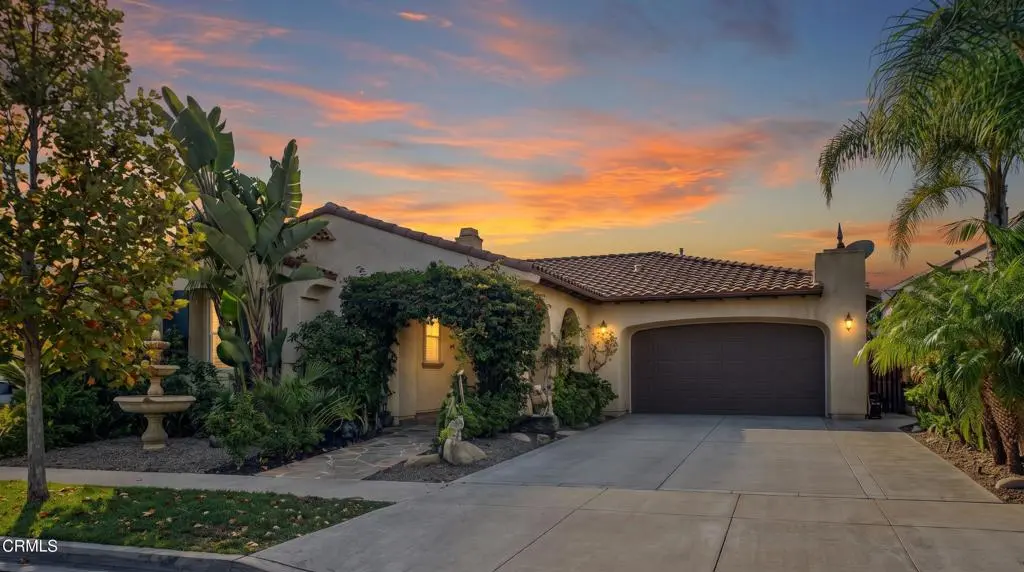 Single Family Residence for sale at 3522 Brookwood Lane, Oxnard, CA featuring 5 beds and 4 baths