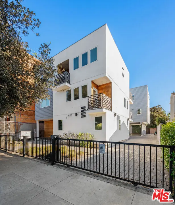 Condominium for rent at 4444 S Slauson 1/2, Culver City, CA featuring 2 beds and 2 baths