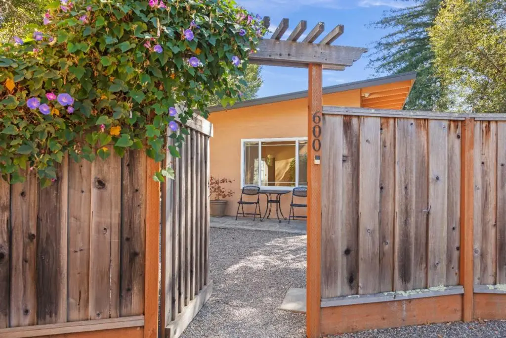 Single Family Residence for sale at 600 Graham Hill Road, Santa Cruz, CA featuring 3 beds and 2 baths