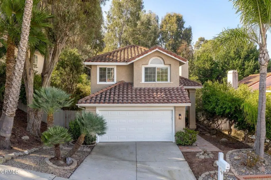 Single Family Residence for sale at 708 Kickapoo Drive, Ventura, CA featuring 3 beds and 3 baths