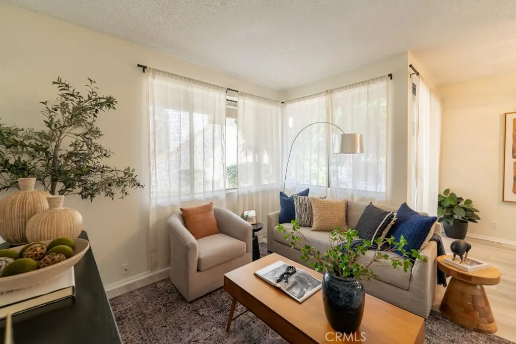 Condominium for sale at 16211 Downey 92, Paramount, CA featuring 1 bed and 1 bath