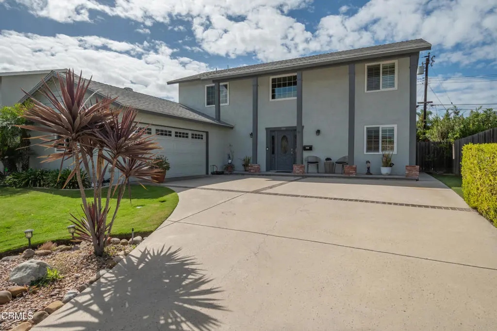 Single Family Residence for sale at 1841 Ciprian Avenue, Camarillo, CA featuring 4 beds and 2 baths