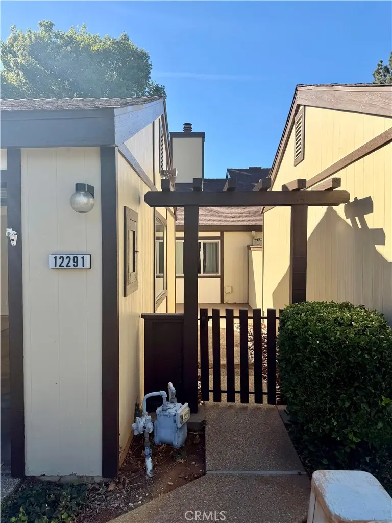 Townhouse for sale at 12291 Stonecreek Court, Paradise, CA featuring 2 beds and 2 baths