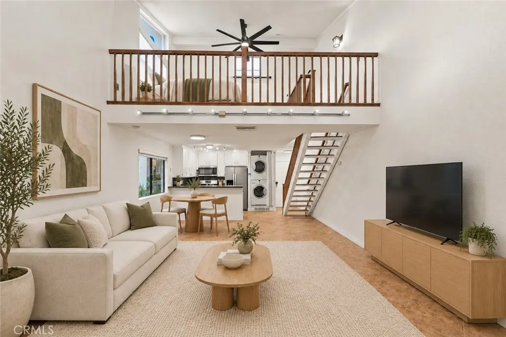 Condominium for sale at 4900 E Chapman Avenue 48, Orange, CA featuring 1 bed and 1 bath