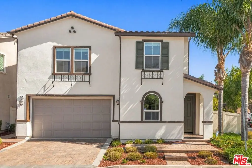 Single Family Residence for sale at 520 Smith Lane, West Covina, CA featuring 4 beds and 3 baths