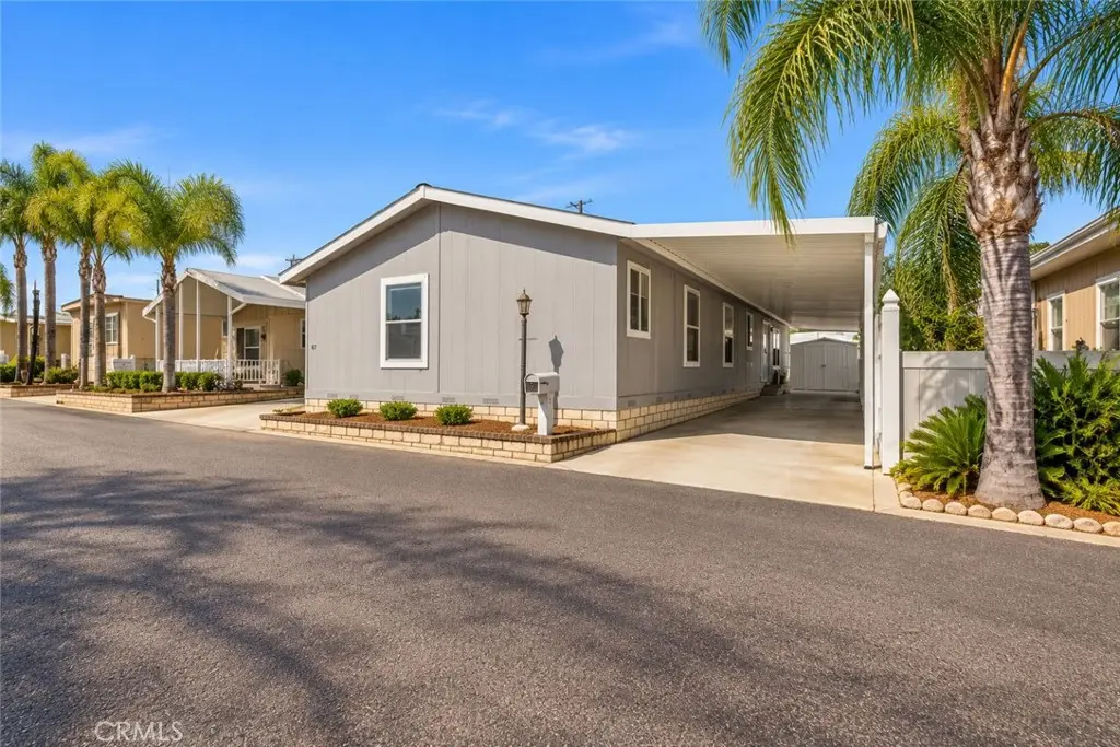 Manufactured In Park for sale at 26311 Jackson Avenue 67, Murrieta, CA featuring 4 beds and 2 baths