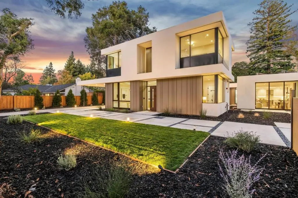 Single Family Residence for sale at 28 San Benito Avenue, Atherton, CA featuring 6 beds and 7 baths