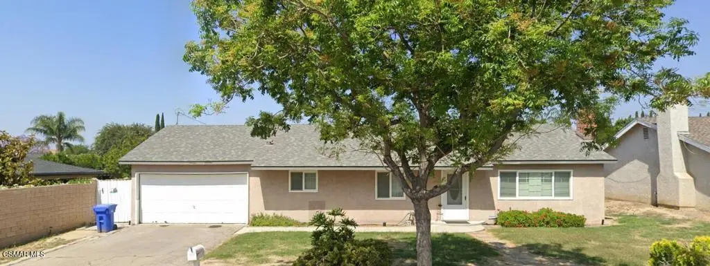 Single Family Residence for sale at 2919 Anchorage Avenue, Simi Valley, CA featuring 3 beds and 2 baths
