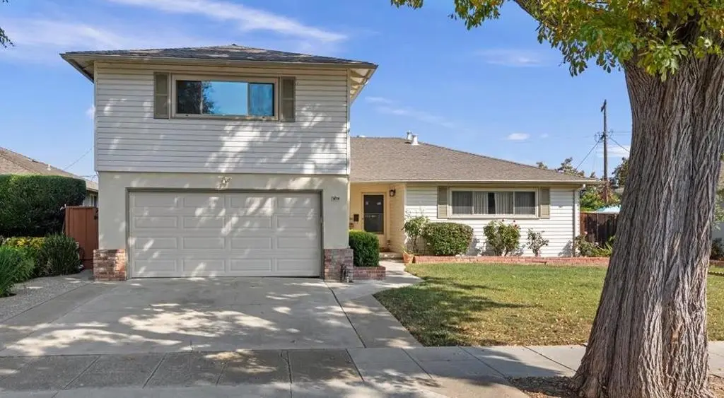 Single Family Residence for sale at 165 Piedra Drive, Sunnyvale, CA featuring 3 beds and 2 baths