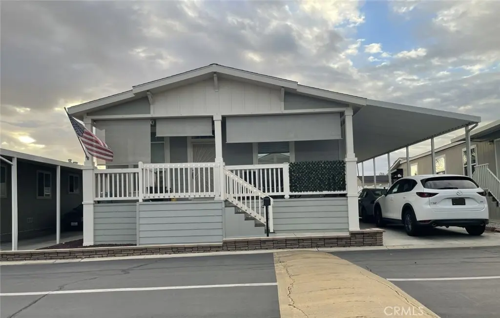 Manufactured In Park for sale at 1205 Cypress 133, San Dimas, CA featuring 3 beds and 2 baths