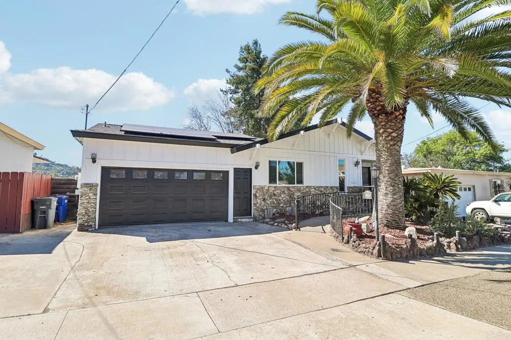 Single Family Residence for sale at 9535 Lakeview Drive, La Mesa, CA featuring 4 beds and 4 baths