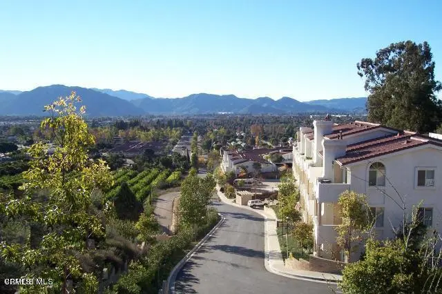 Single Family Residence for sale at 2623 Antonio Drive 110, Camarillo, CA featuring 2 beds and 2 baths