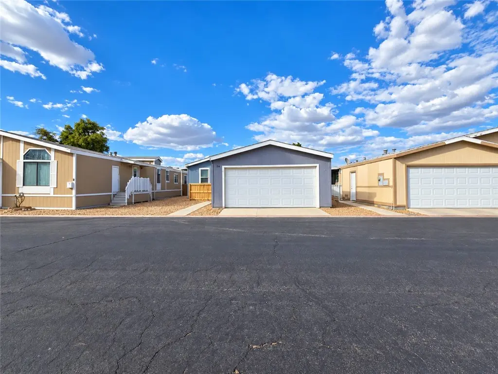Manufactured In Park for sale at 80 E Dawes Street 104, Perris, CA featuring 4 beds and 2 baths