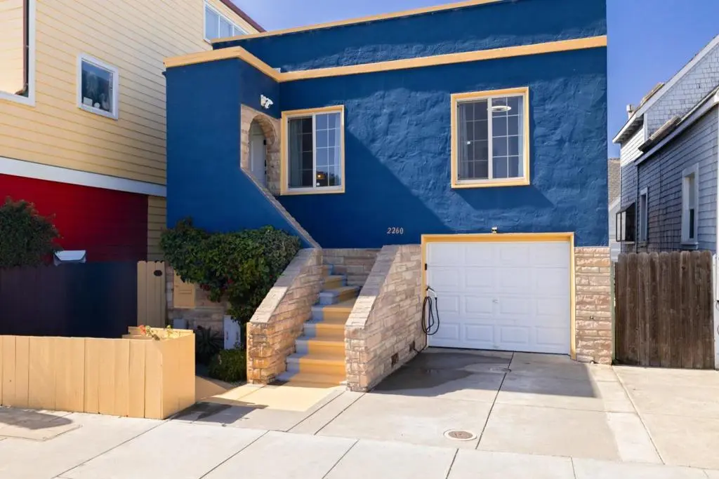 Single Family Residence for sale at 2260 Palmetto Avenue, Pacifica, CA featuring 4 beds and 2 baths
