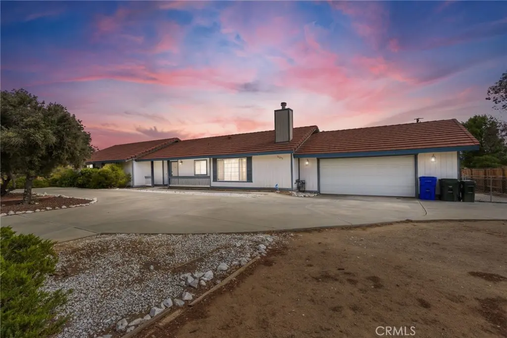 Single Family Residence for sale at 16255 Wintun Road, Apple Valley, CA featuring 3 beds and 2 baths