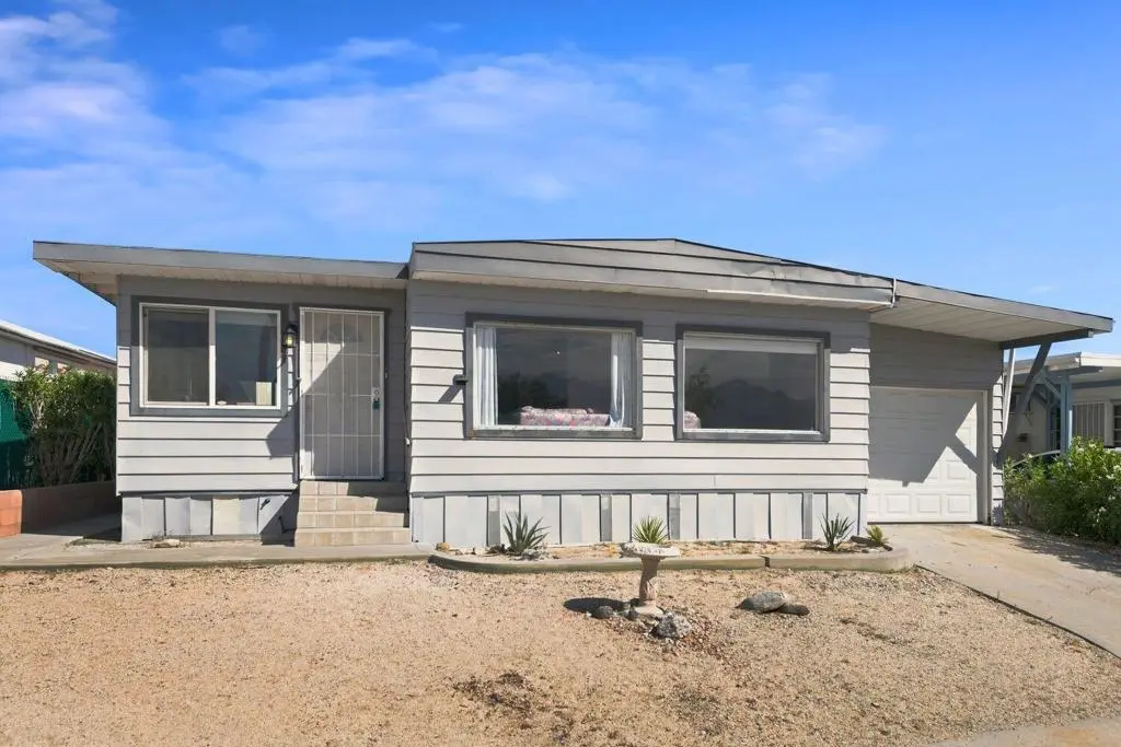 Manufactured On Land for sale at 69266 Midpark Drive, Desert Hot Springs, CA featuring 2 beds and 2 baths