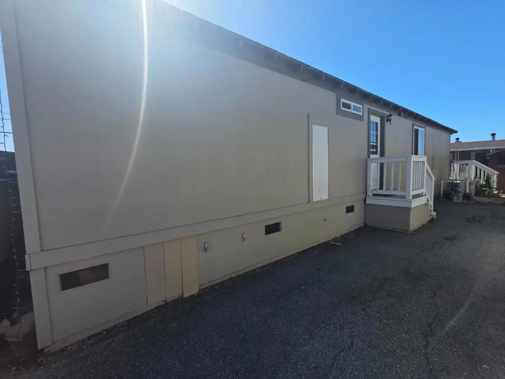 Manufactured In Park for sale at 3015 E Bayshore Road 19, Redwood City, CA featuring 2 beds and 2 baths