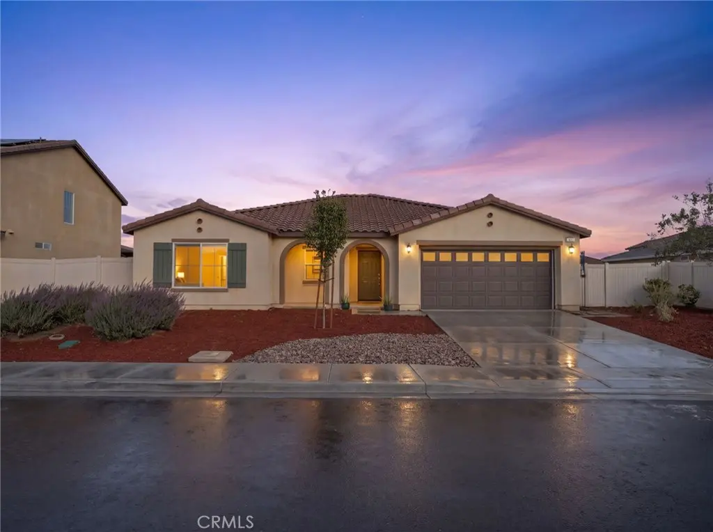 Single Family Residence for sale at 847 Thunder, San Jacinto, CA featuring 4 beds and 2 baths